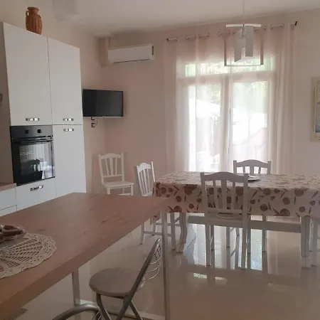 Padula Bianca * Gallipolli