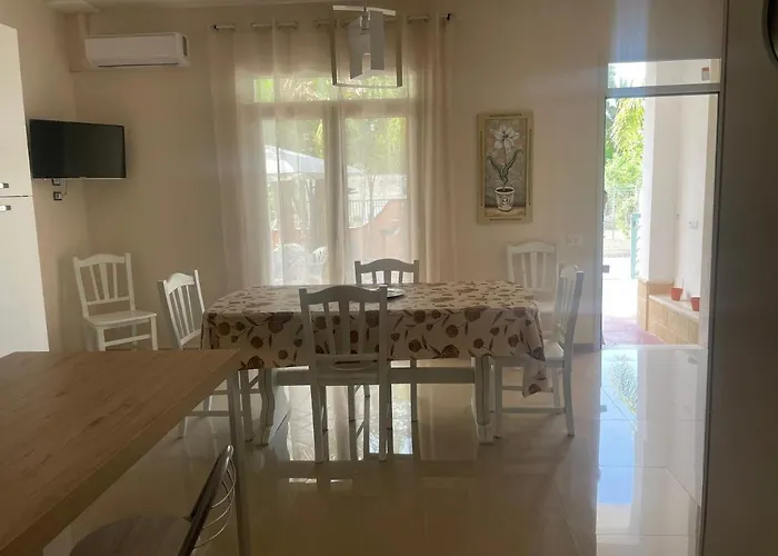 Padula Bianca *