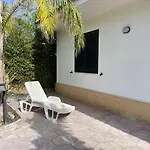 Σπίτι διακοπών Padula Bianca *