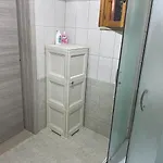 Σπίτι διακοπών Padula Bianca *