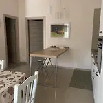 Padula Bianca Σπίτι διακοπών Gallipoli