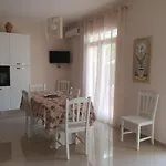 Padula Bianca * Gallipoli