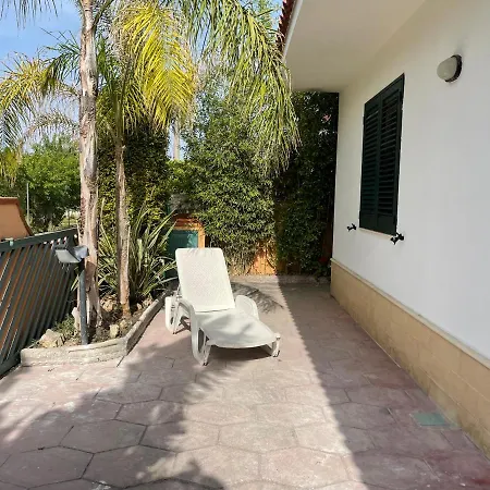 Padula Bianca Gallipoli