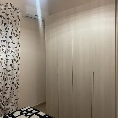 Padula Bianca Tatil Evi *