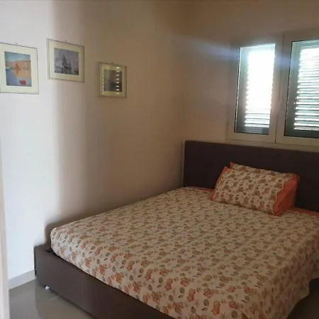 Dom wakacyjny Padula Bianca