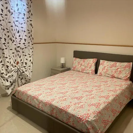 Padula Bianca Casa vacanze *
