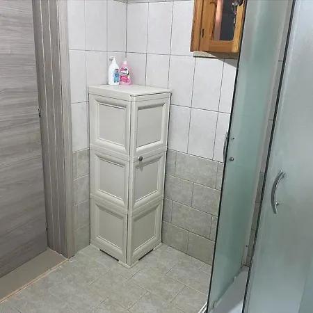 Tatil Evi Padula Bianca *