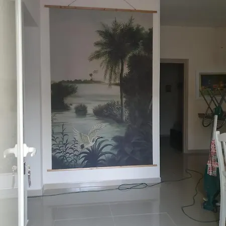 Tatil Evi Padula Bianca Gallipoli