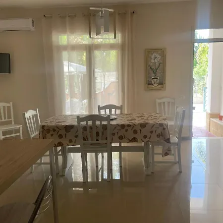 Padula Bianca *
