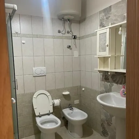 Padula Bianca Tatil Evi *
