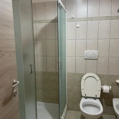Padula Bianca Tatil Evi Gallipoli