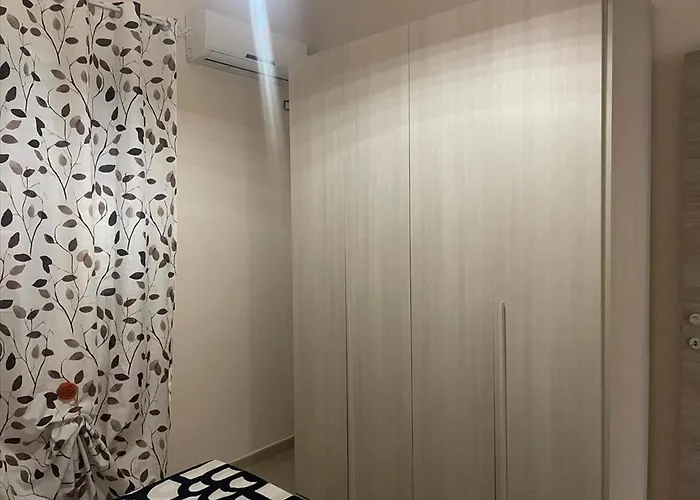 Padula Bianca Dom wakacyjny *