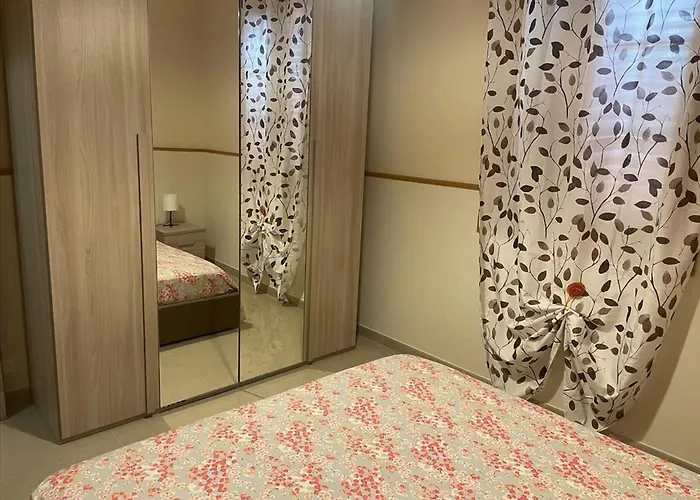 Padula Bianca Dom wakacyjny *