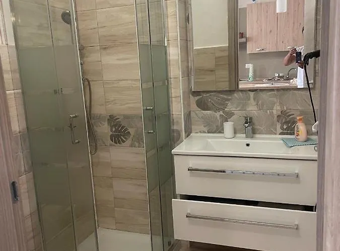 Dom wakacyjny Padula Bianca Gallipoli