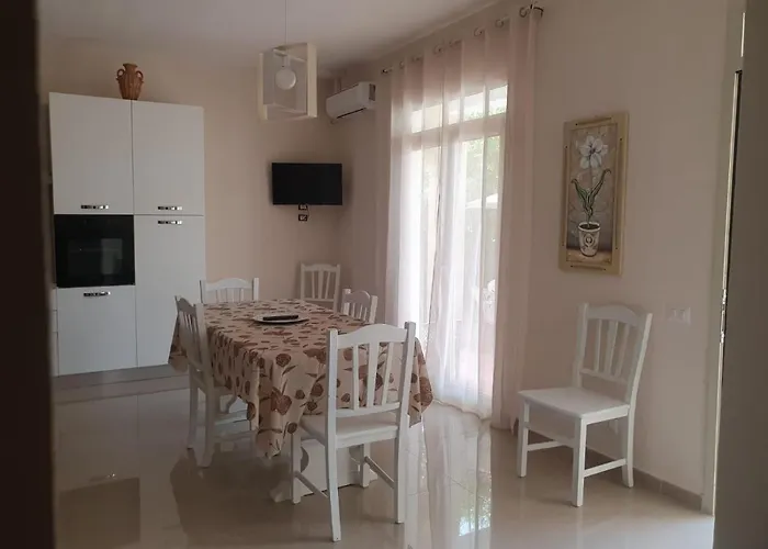 Padula Bianca * Gallipoli