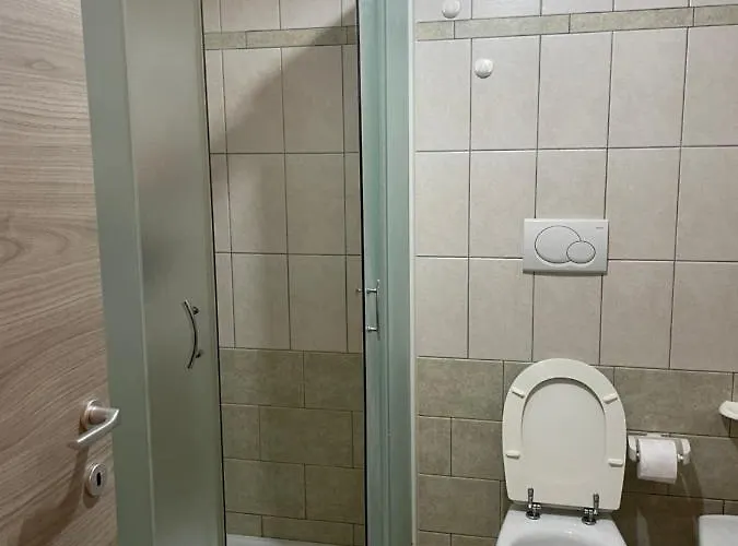 Padula Bianca Dom wakacyjny Gallipoli